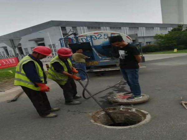 南阳管道疏通费用（南阳市管道疏通）